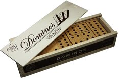 The Rules Instructions For Dominoes How To Play Domino Games