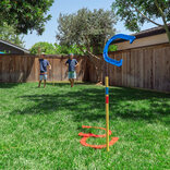 Go Sports Giant Horseshoes Garden Game