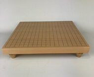 Go Table Board - Goban 36mm with legs