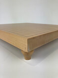 Go Table Board - Goban 36mm with legs