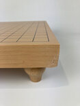 Go Table Board - Goban 36mm with legs