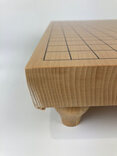 Go Table Board - Goban 36mm with legs