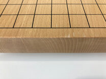 Go Table Board - Goban 36mm with legs