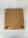 Go Table Board - Goban 36mm with legs