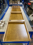 Heemskerk Folding Dutch Shuffleboard (HS-40 Sjoelbak)