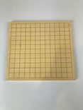 Dual Sided 13/9 Table Go Board (Hiba / New Kaya)