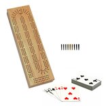 The Rules Of Cribbage Instructions For 5 6 And 7 Card Crib