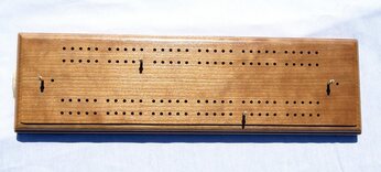 The Rules Of Cribbage Instructions For 5 6 And 7 Card Crib