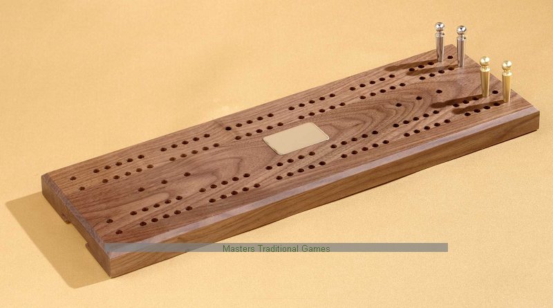 cribbage walnut club