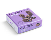 Cuboro Jump - The Extra Set for adventurous jumps