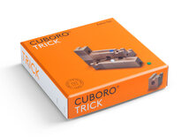 Cuboro Trick - The Extra Set for trick courses