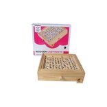 Longfield Games Wooden Labyrinth - 32cm