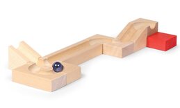 varis marble run