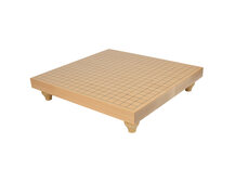 Go Table Board - Goban 36mm with legs