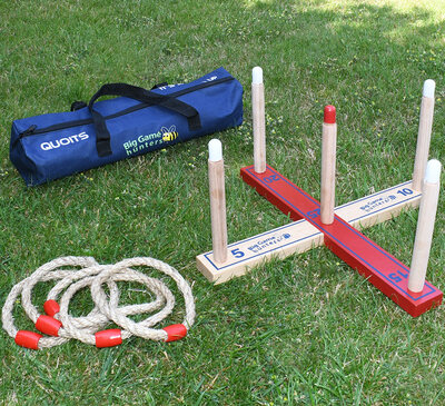 Buy Garden Quoits Game.