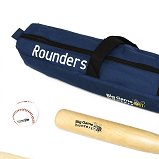 Rounders Set by Big Game Hunters