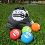 Soft Bocce Set