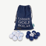 Uber Premium Ladder Golf Bolas - Set of 6 Bolas Only