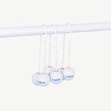 Uber Premium Ladder Golf Bolas - Set of 6 Bolas Only