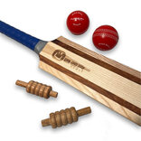 Uber Games Premium Wooden Cricket Set – Size H