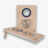 Uber Games - World Cornhole League - Double Board Set