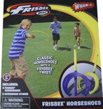 Wham-O Frisbee Horseshoes