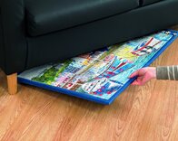 The Puzzle Board - Jigsaw Puzzle Tray