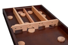 Engelhart Sjoelbak Economy Dutch Shuffleboard