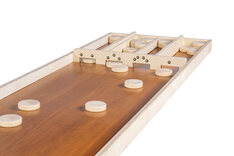 Heemskerk Sjoelbak HS-20 Dutch Shuffleboard