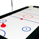 Sure Shot Championship 7ft Air Hockey Table