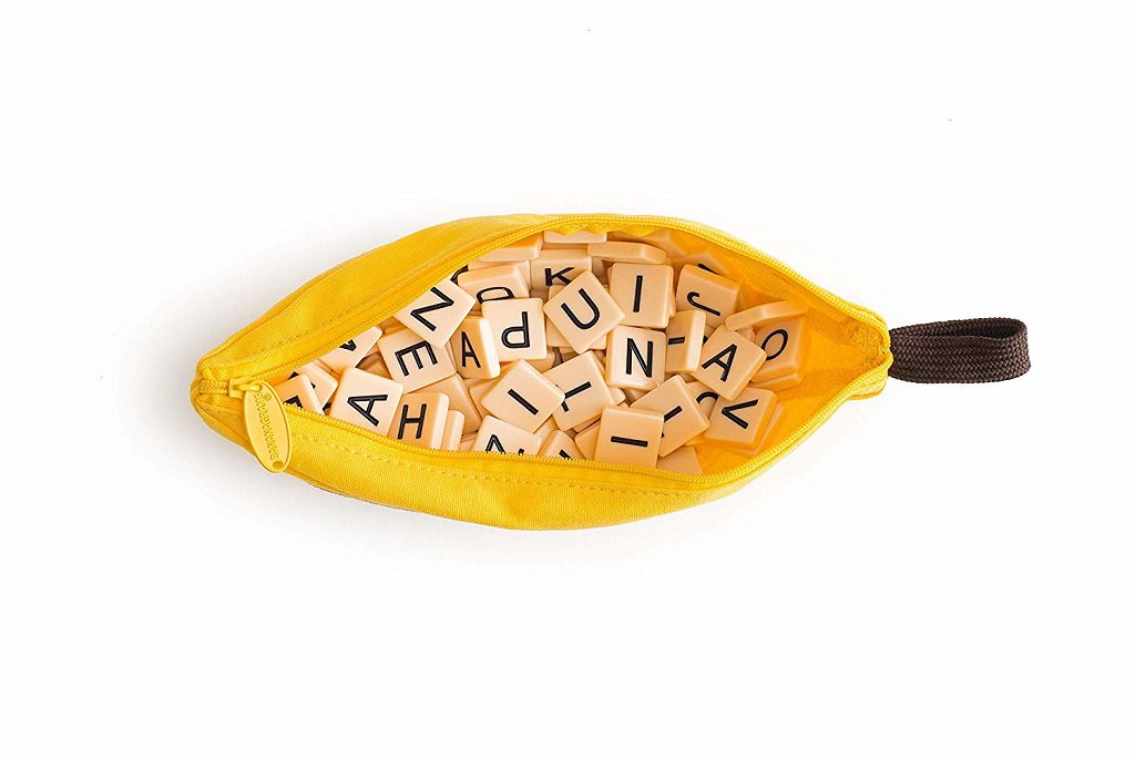 Bananagrams Ultimate WordRace Game