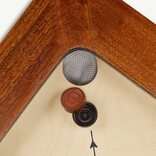 Uber Games Championship Carrom Board (accessories included)