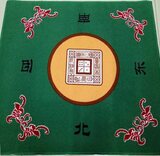 The Simple Rules of Chinese Mahjong - HubPages