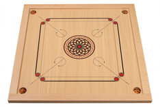 Philos Classic Carrom Set with Accessories