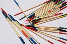 Buy Pick Up Sticks / Mikado Games - Table-top & Giant