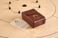 Crokinole Imperium Cards - Board and discs not included