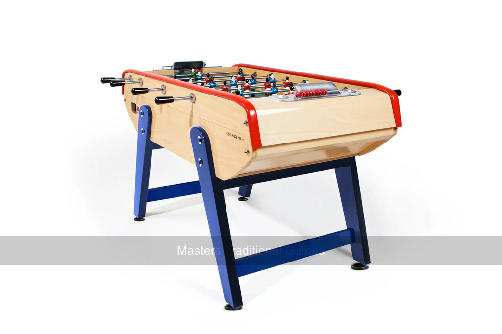 Bonzini ITSF B90 Football Table Bonzini Babyfoot