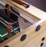 Garlando G-5000 Football Table