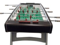 Garlando G-5000 Wenge Football Table