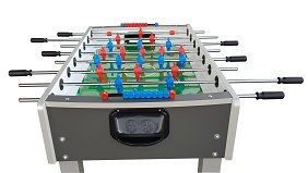 Roberto Sport Game Football Table