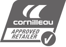 Cornilleau Nexeo X200 Graphite Bat