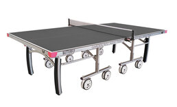 Butterfly Garden Rollaway 7000 Table Tennis Table