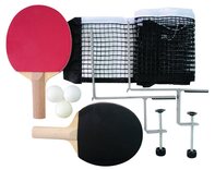 Butterfly 6 x 3 Table Tennis Top