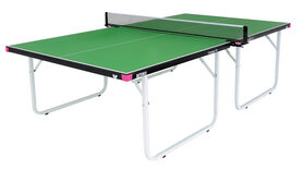 Butterfly Compact 19 Table Tennis Table