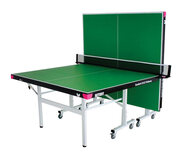 Butterfly Easifold Deluxe 22 Rollaway Table Tennis Table