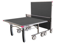 Butterfly Garden Rollaway 6000 Table Tennis Table