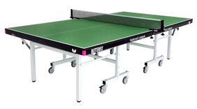 Butterfly National League 25 Table Tennis Table