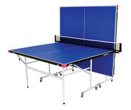 Butterfly Fitness Rollaway Table Tennis Table