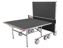 Butterfly Garden Rollaway 4000 Table Tennis Table