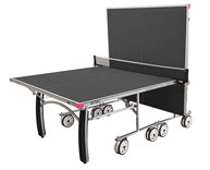 Butterfly Garden Rollaway 5000 Table Tennis Table